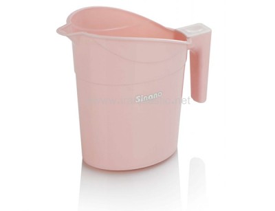 جا شیری رادین سینانو پلاستیک