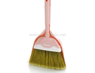 ست جارو خاک انداز ملی