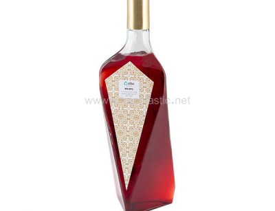 بطری آب بلور رویال زیباسازان 12121