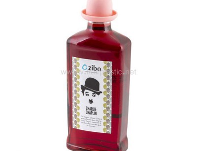 بطری آب چاپلین زیباسازان