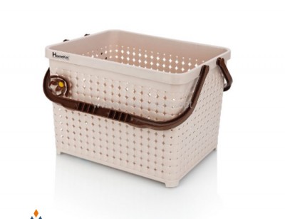 سبد پیک نیک مایا سایز کوچک ( بدون درب )