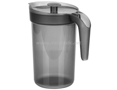 پارچ آب پرستو زیباسازان پلاستیک