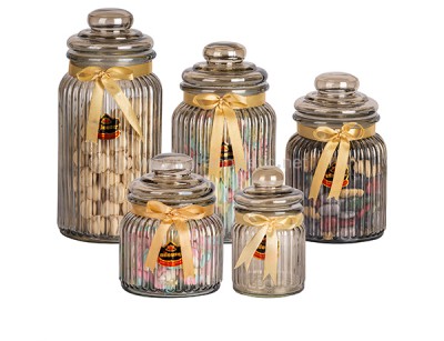 بانکه رویال دودی بلور نیلوفر