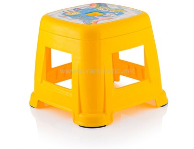 چهارپایه کودک بنیس زیباسازان