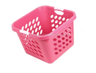 سبد لباس فانتزی مونت پلاستیک