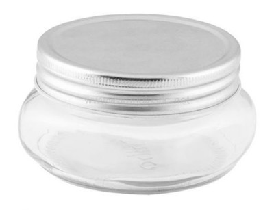 بانکه حبوبات سارونه زیباسازان پلاستیک