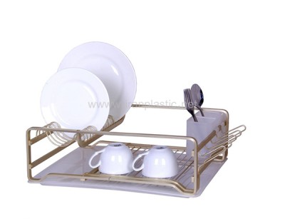 جاظرفی تمام آلومینیوم مدل یاس