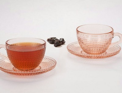 فنجان و نعلبکی ونیز کادویی