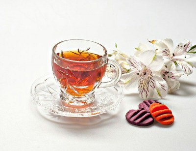 فنجان و نعلبکی سان استار کادویی