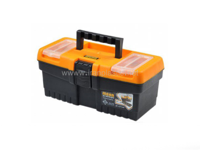 جعبه ابزار مهر پلاستیک مدل PT13