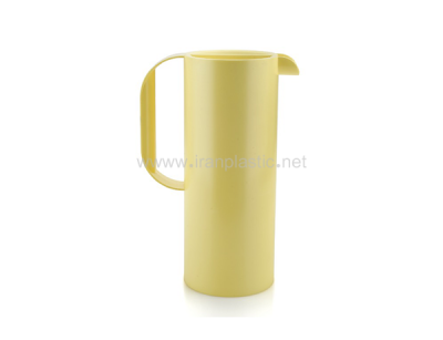 پارچ آب یخچالی دربدار دلسا پلاستیک 1401