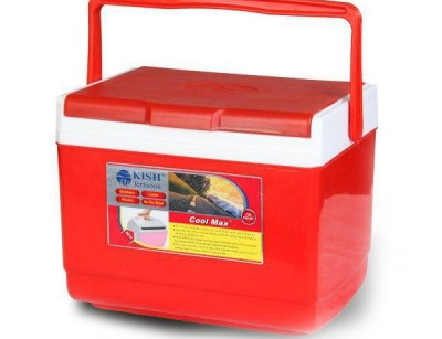 یخدان 5.5 لیتری کیش ترموس