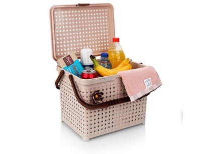 سبد پیک نیک مایا هوم کت پلاستیک