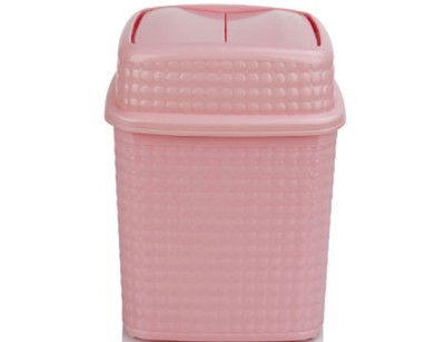 سطل آشغال مایا هوم کت پلاستیک