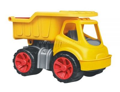 کامیون اسباب بازی کیوان تویز