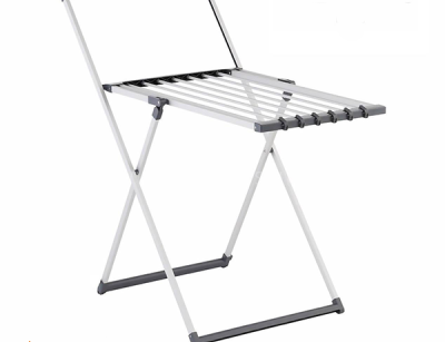 بند رخت تمام آلومینیوم مهتاب اطلس پلاستیک