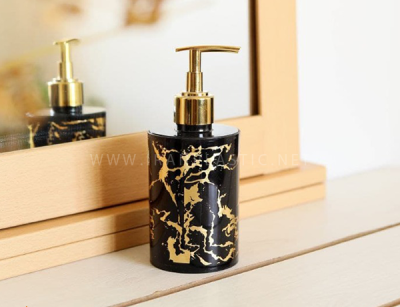 جامایع دستشویی ماربل رزمن پلاستیک