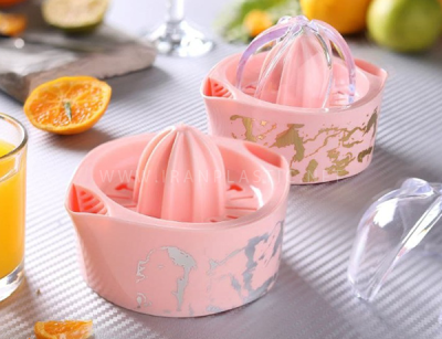 آبمیوه گیری ماربل رزمن پلاستیک