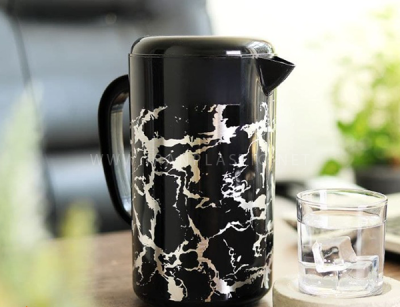 پارچ آب ماربل رزمن پلاستیک