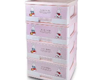 دراور BL صادراتی هوم کت پلاستیک