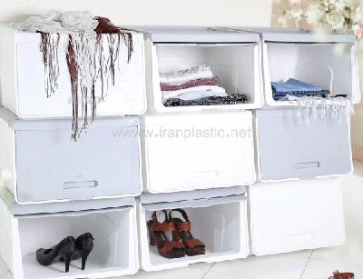 باکس کشویی هوم کت 3631