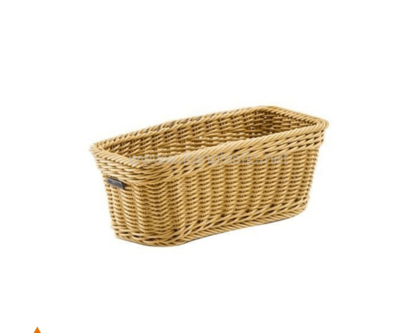 سبد بافت بهار زیباسازان پلاستیک