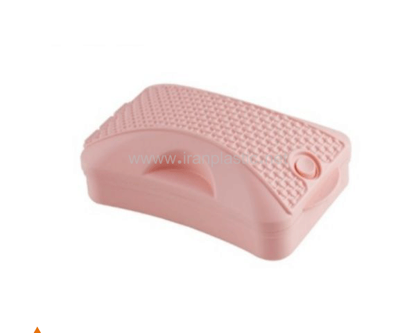 جارو نپتون دو محور مشکات پلاستیک