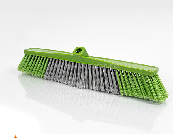 جارو 50 سانت یاس نرم مهتا پلاستیک 110003