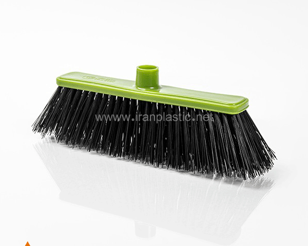 جارو رز ۳۰ سانتی آسفالتی مهتا پلاستیک 110012