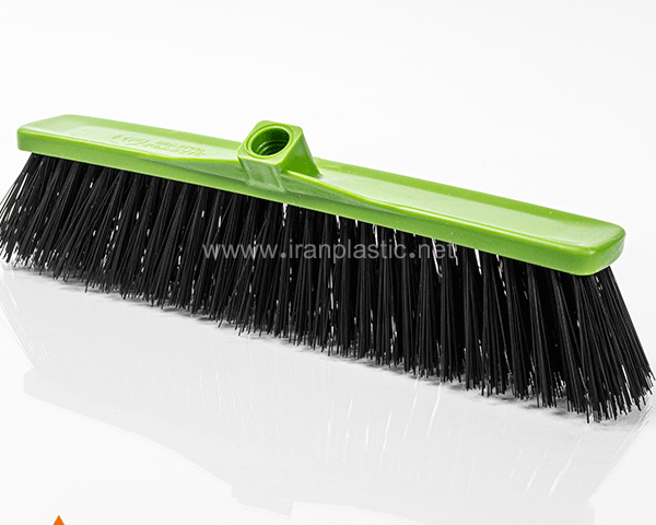 جارو یاس ۴۰ سانت آسفالتی مهتا پلاستیک