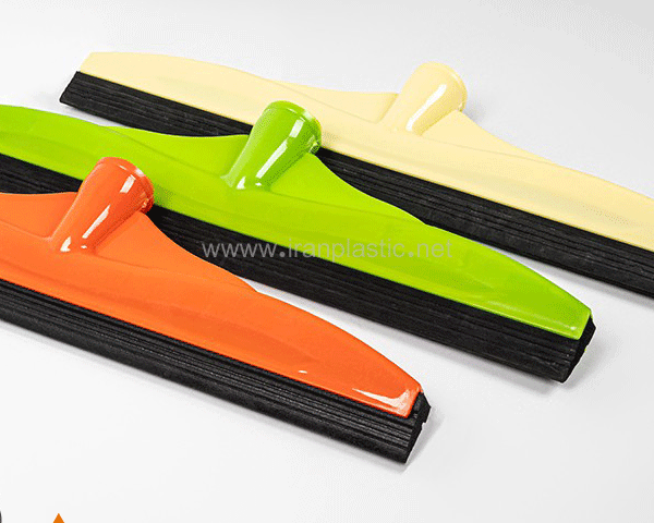 تی آب جمع کن ۴۰ سانت مهتا پلاستیک 110041