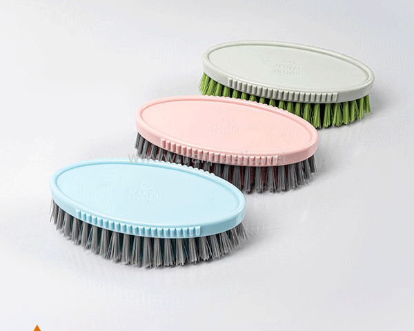 برس بیضی کوچک مهتا پلاستیک 110032