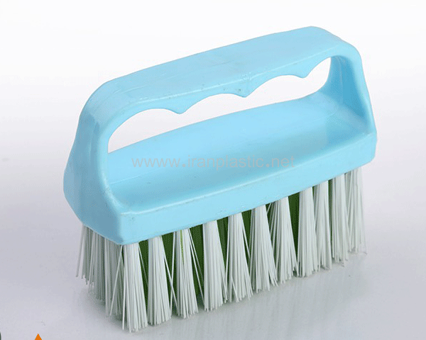 برس یقه شوی مهتا پلاستیک 110029