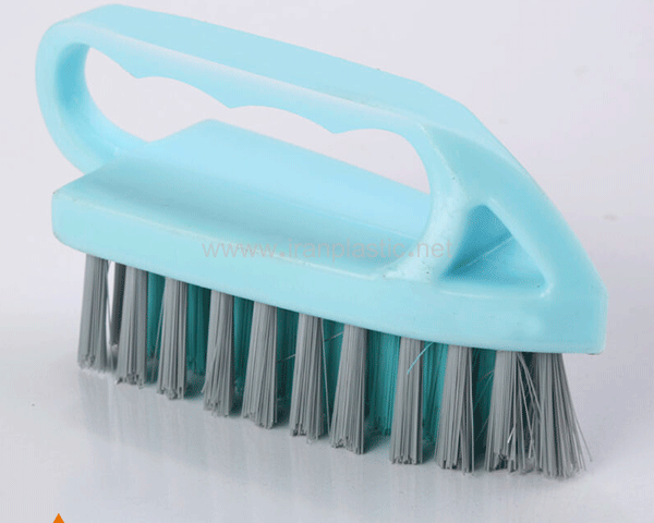 برس یقه شوی اتویی مهتا پلاستیک 110030