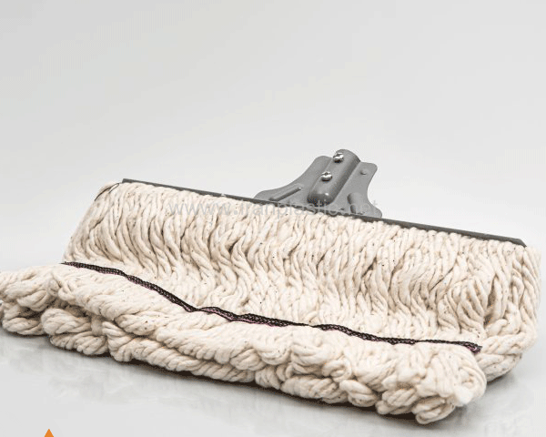 تی نخی ۴۰ سانت پشت  فلزی مهتا پلاستیک 110134