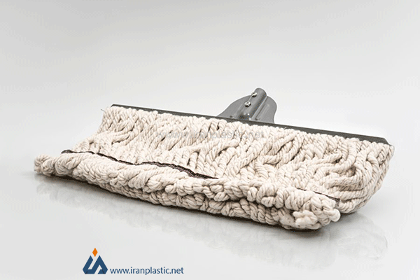 تی نخی 50 سانت پشت فلزی مهتا پلاستیک 110135