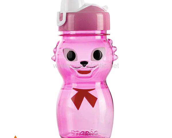 بطري كودك طرح لوسي مانیا پلاستیک