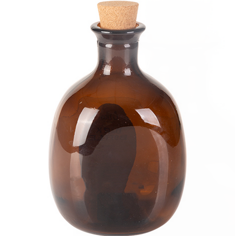 ‏بطری کاپل کپل دارک زیباسازان پلاستیک