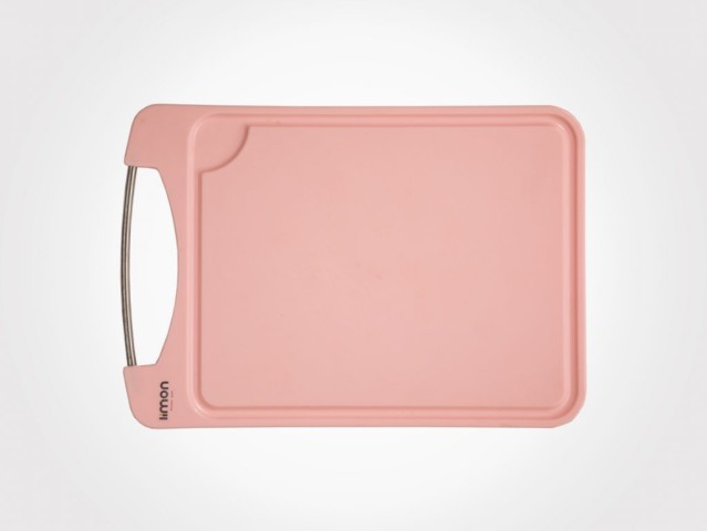 تخته گوشت کوچک لیمون پلاستیک