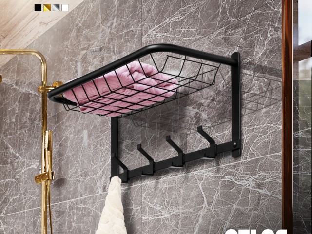 جالباسی غزال اطلس پلاستیک