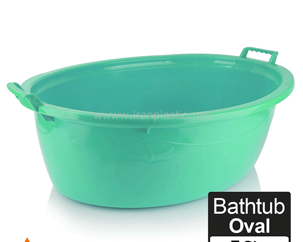 وان بیضی سیب اشکان پلاستیک