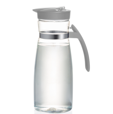 پارچ آب خوری پت پاستیل زیبا پلاستیک