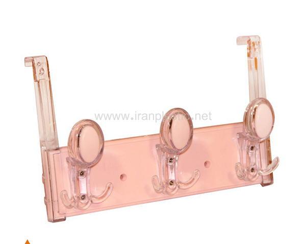 پشت دری پلاستیکی بورا پلاستیک