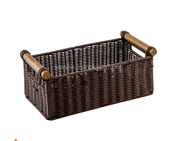 سبد بافت کمند زیباسازان پلاستیک