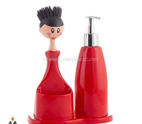 جامایع و اسکاچ فرنگیس زیباسازان پلاستیک