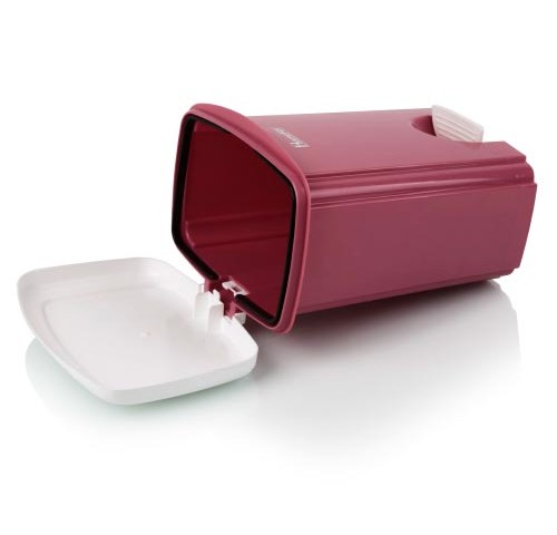 سطل زباله پدالی بدون مخزن هوم کت پلاستیک 2441