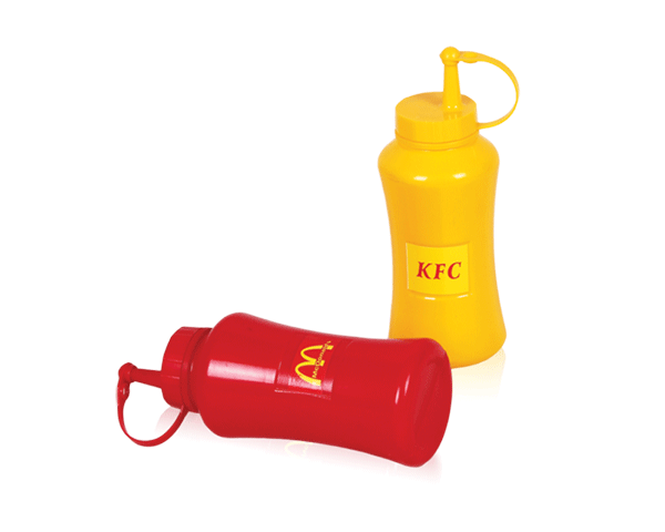 جا سسی دوقلو برنا پلاستیک کوچک 105