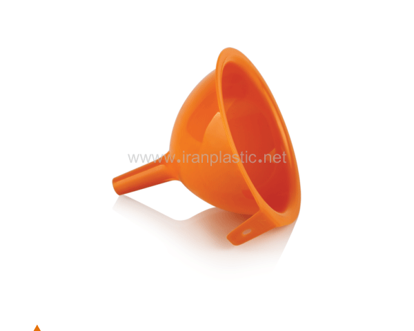 قیف سایز 12 لوکس برنا پلاستیک 112