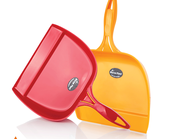 خاک انداز پلاستیکی بزرگ برنا پلاستیک 701