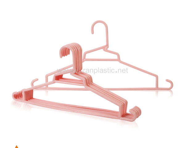 چوب لباس استاندارد برنا پلاستیک